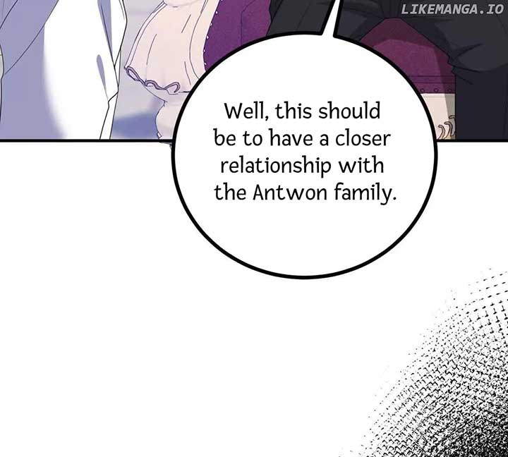 How to Change a Path Full of Thorns Into One Full of Happiness Chapter 34 page 4