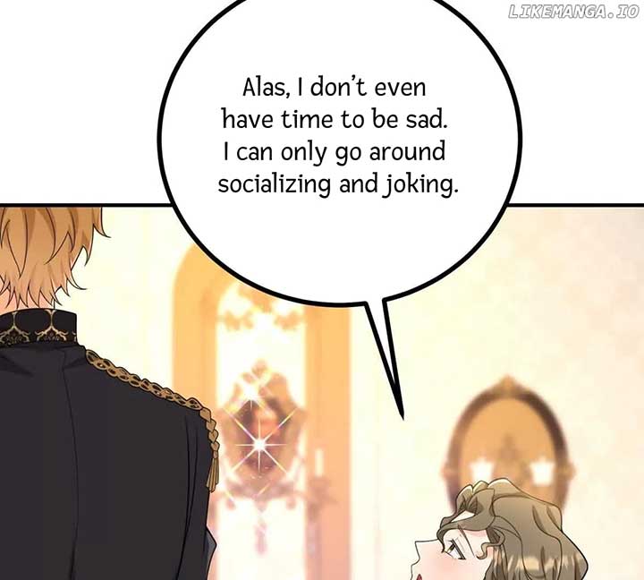 How to Change a Path Full of Thorns Into One Full of Happiness Chapter 34 page 49