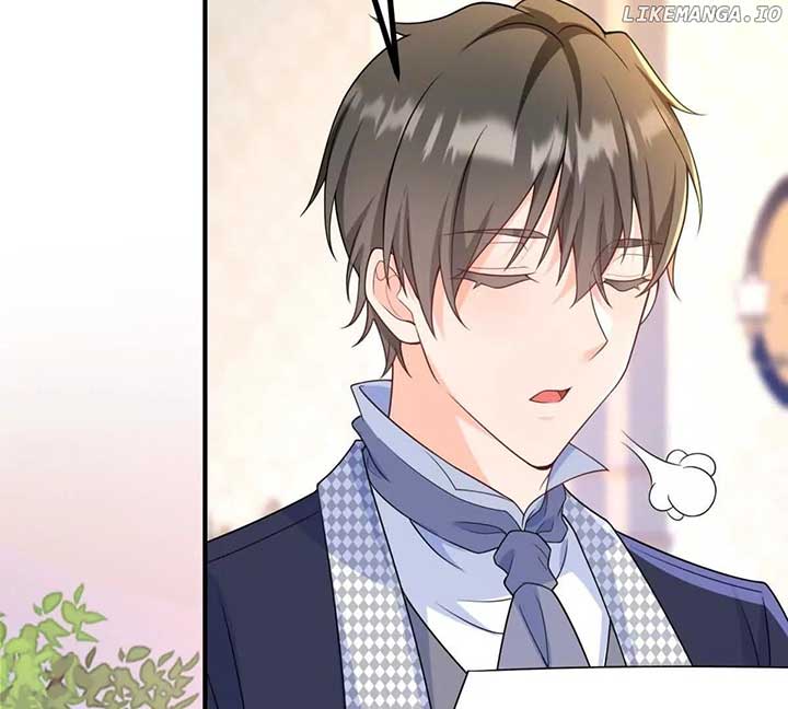 How to Change a Path Full of Thorns Into One Full of Happiness Chapter 34 page 52