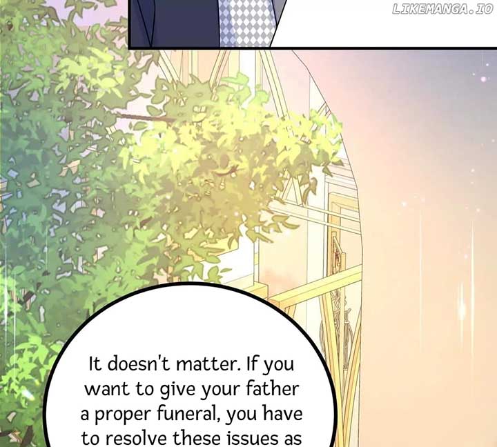 How to Change a Path Full of Thorns Into One Full of Happiness Chapter 34 page 53