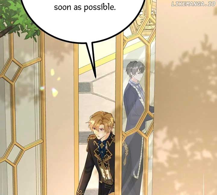 How to Change a Path Full of Thorns Into One Full of Happiness Chapter 34 page 54