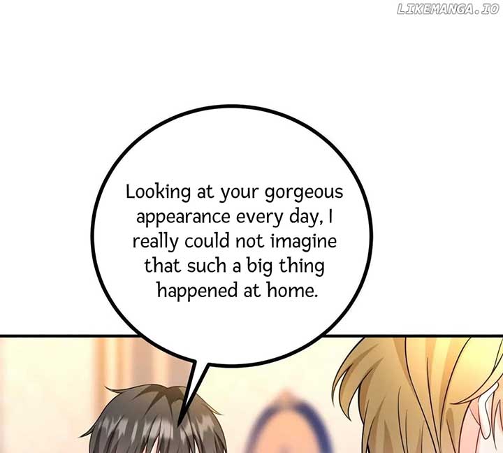 How to Change a Path Full of Thorns Into One Full of Happiness Chapter 34 page 58