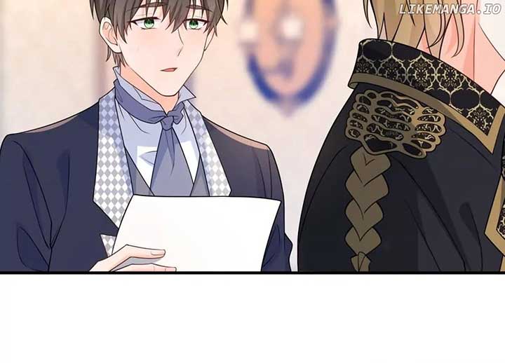 How to Change a Path Full of Thorns Into One Full of Happiness Chapter 34 page 59