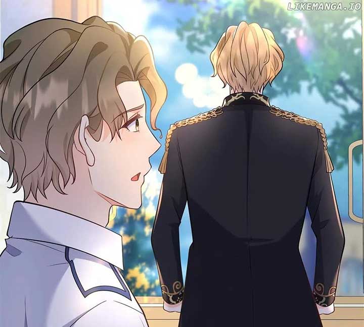 How to Change a Path Full of Thorns Into One Full of Happiness Chapter 34 page 61