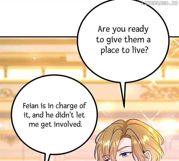 How to Change a Path Full of Thorns Into One Full of Happiness Chapter 34 page 66