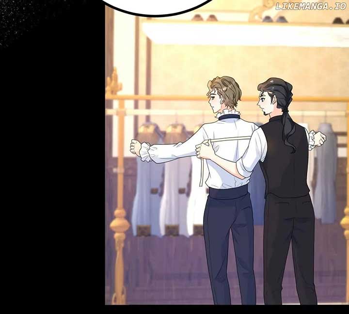 How to Change a Path Full of Thorns Into One Full of Happiness Chapter 34 page 6