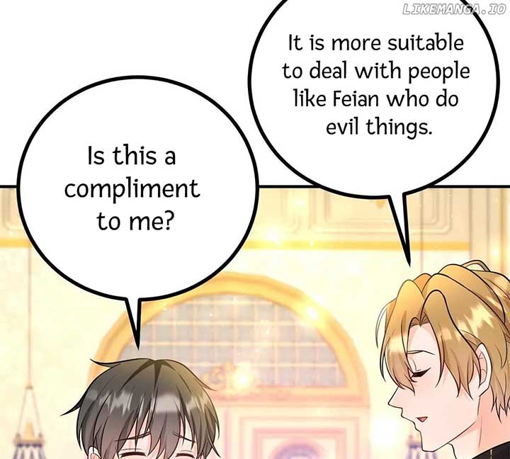 How to Change a Path Full of Thorns Into One Full of Happiness Chapter 34 page 72