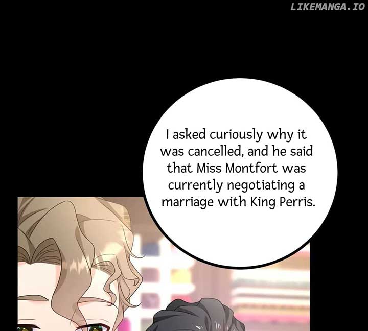 How to Change a Path Full of Thorns Into One Full of Happiness Chapter 34 page 7