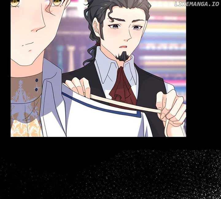 How to Change a Path Full of Thorns Into One Full of Happiness Chapter 34 page 8