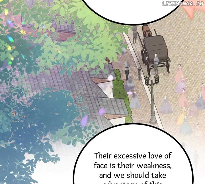 How to Change a Path Full of Thorns Into One Full of Happiness Chapter 35 page 9