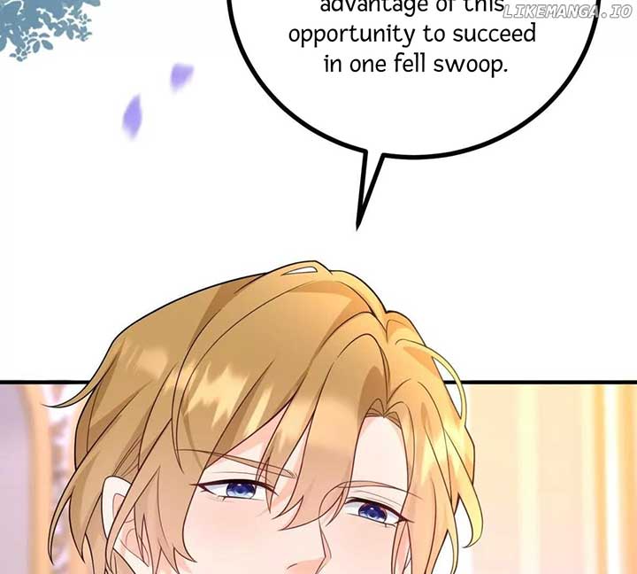 How to Change a Path Full of Thorns Into One Full of Happiness Chapter 35 page 10