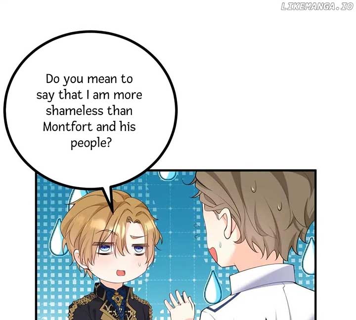 How to Change a Path Full of Thorns Into One Full of Happiness Chapter 35 page 14