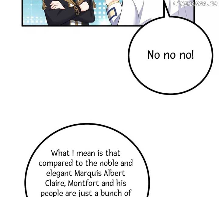 How to Change a Path Full of Thorns Into One Full of Happiness Chapter 35 page 15