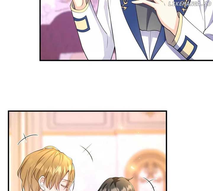 How to Change a Path Full of Thorns Into One Full of Happiness Chapter 35 page 17