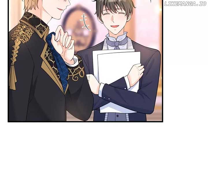 How to Change a Path Full of Thorns Into One Full of Happiness Chapter 35 page 18
