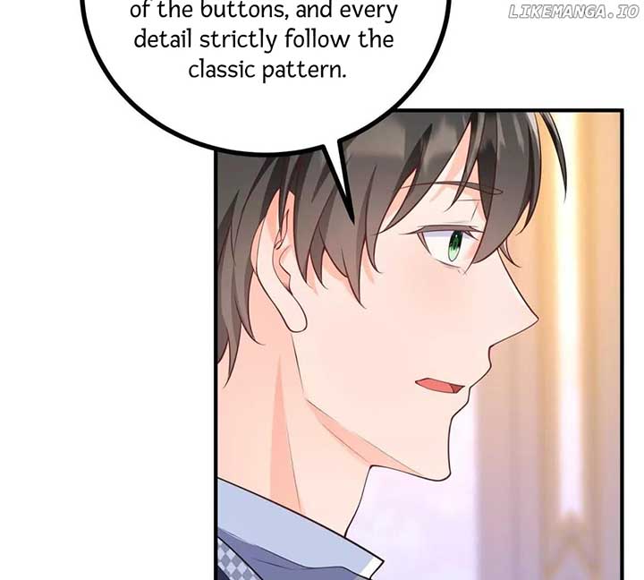How to Change a Path Full of Thorns Into One Full of Happiness Chapter 35 page 25