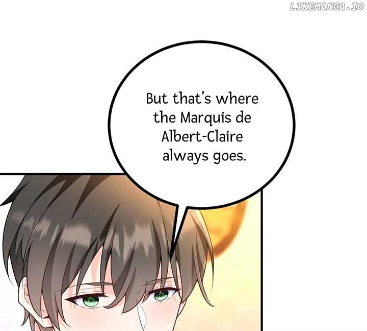 How to Change a Path Full of Thorns Into One Full of Happiness Chapter 35 page 29