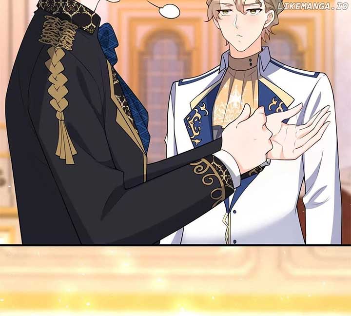 How to Change a Path Full of Thorns Into One Full of Happiness Chapter 35 page 34