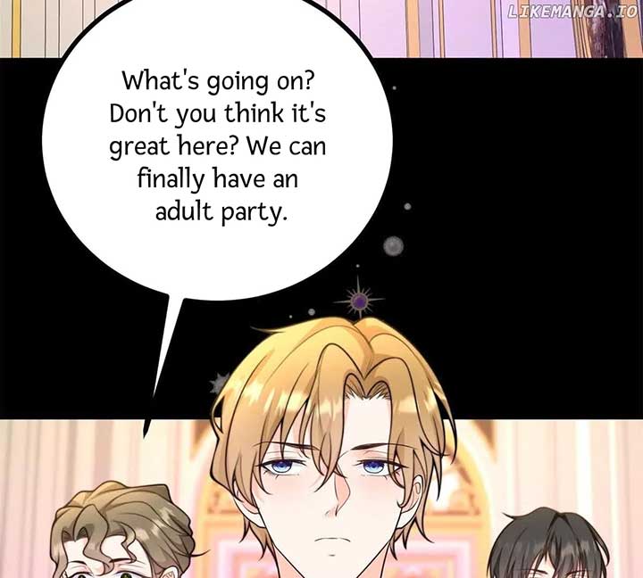 How to Change a Path Full of Thorns Into One Full of Happiness Chapter 35 page 45