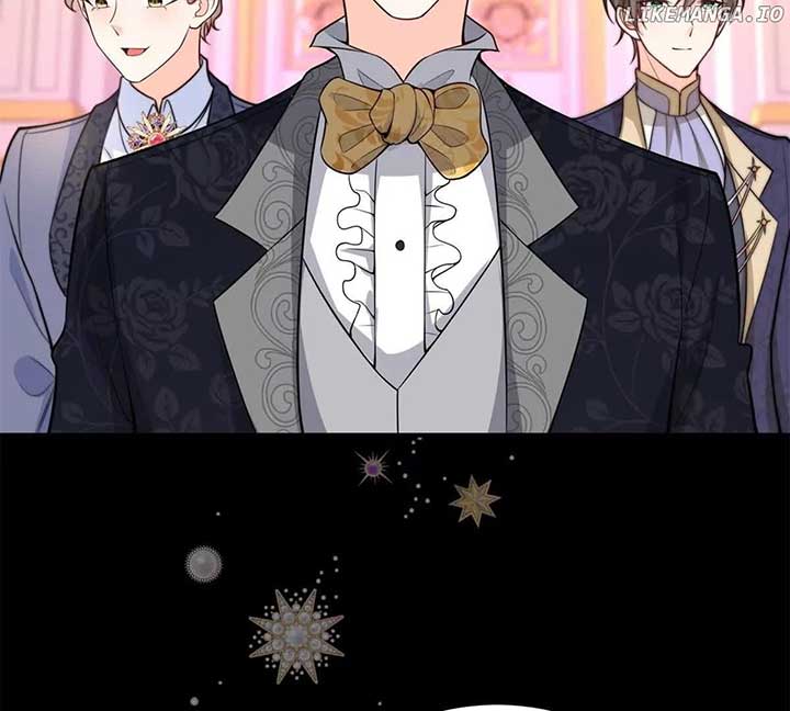 How to Change a Path Full of Thorns Into One Full of Happiness Chapter 35 page 46