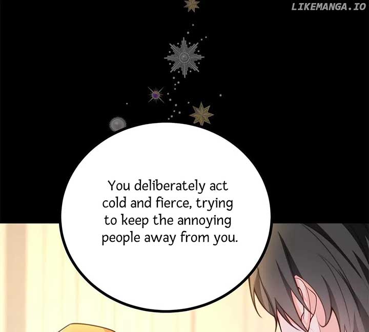How to Change a Path Full of Thorns Into One Full of Happiness Chapter 35 page 49