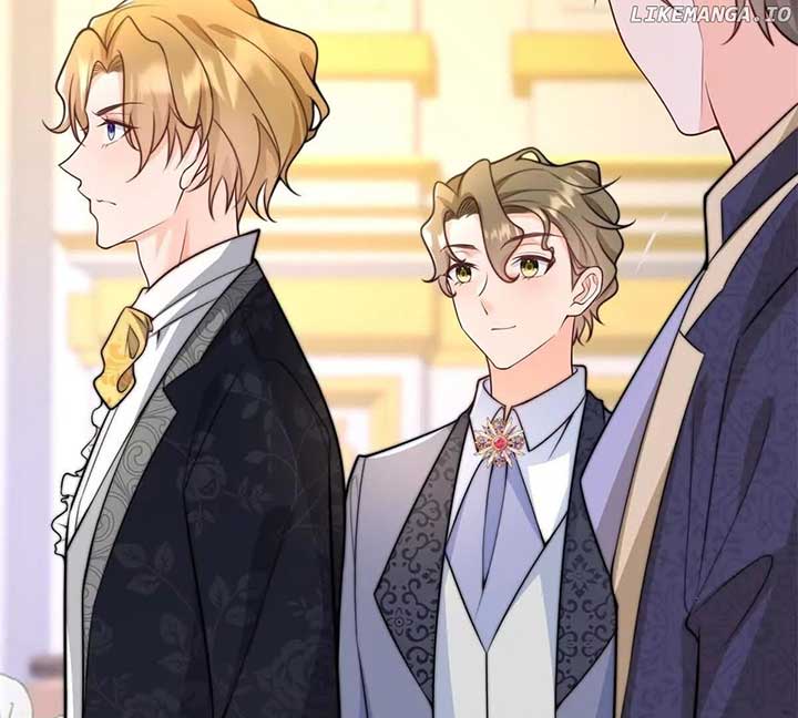How to Change a Path Full of Thorns Into One Full of Happiness Chapter 35 page 50