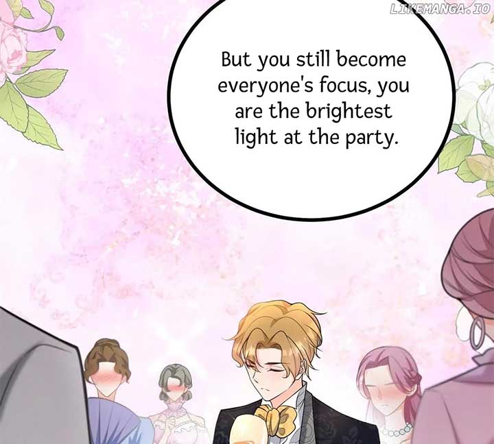 How to Change a Path Full of Thorns Into One Full of Happiness Chapter 35 page 52