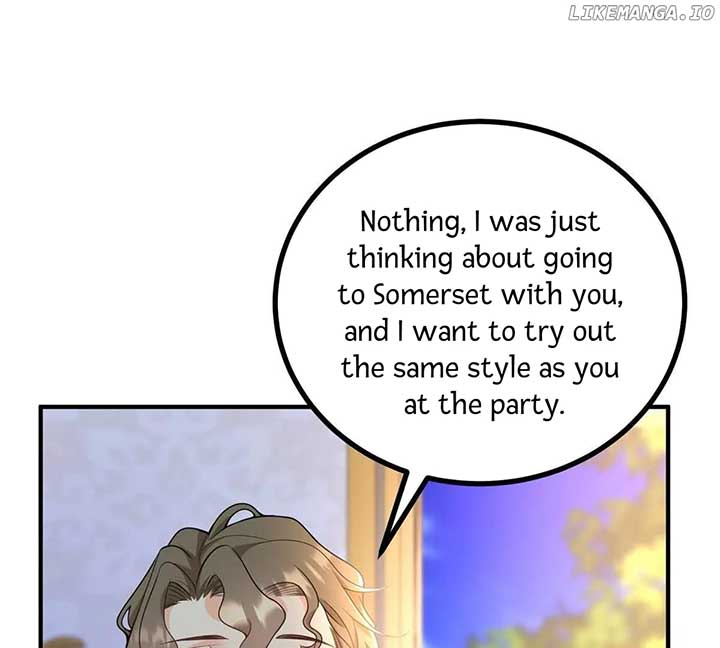 How to Change a Path Full of Thorns Into One Full of Happiness Chapter 35 page 58