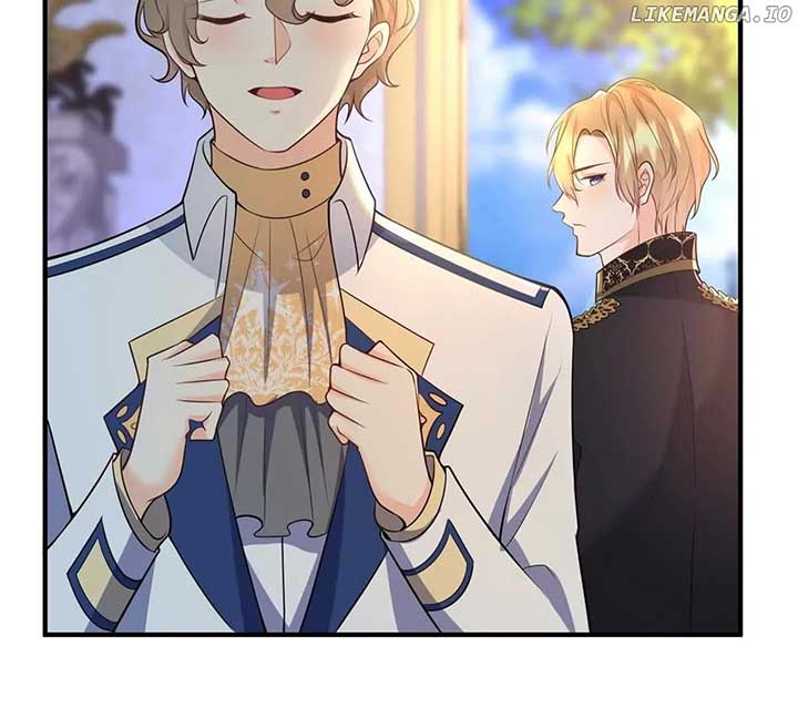 How to Change a Path Full of Thorns Into One Full of Happiness Chapter 35 page 59