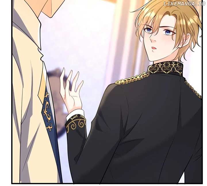 How to Change a Path Full of Thorns Into One Full of Happiness Chapter 35 page 76