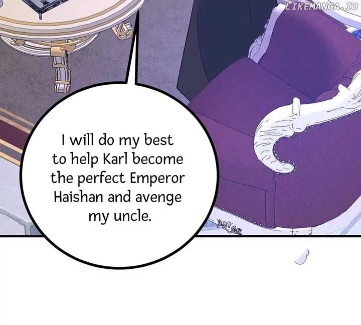 How to Change a Path Full of Thorns Into One Full of Happiness Chapter 35 page 80