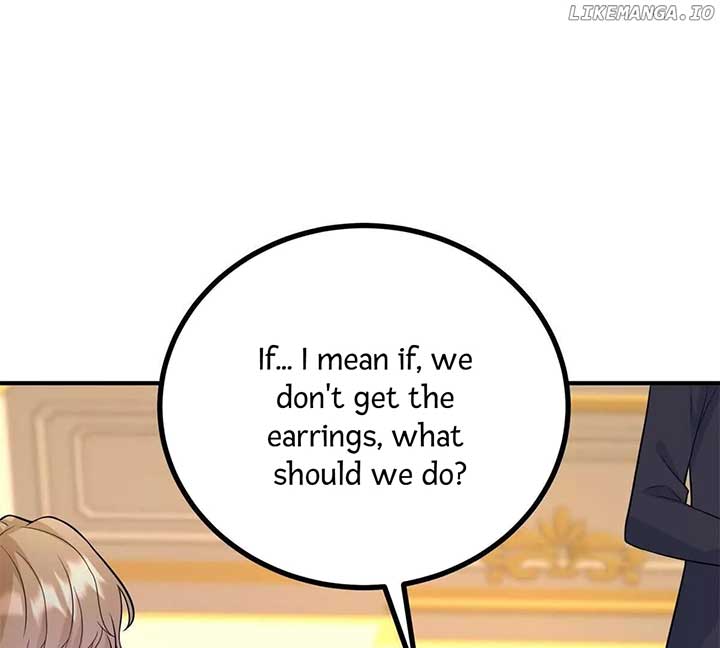 How to Change a Path Full of Thorns Into One Full of Happiness Chapter 36 page 0