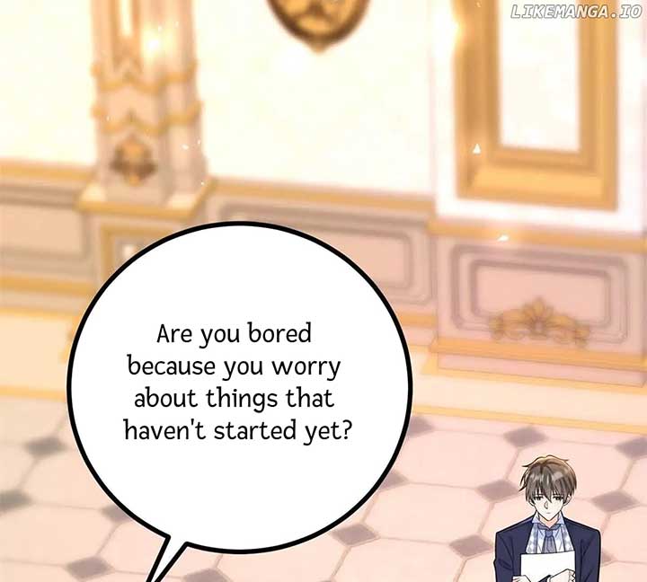 How to Change a Path Full of Thorns Into One Full of Happiness Chapter 36 page 9