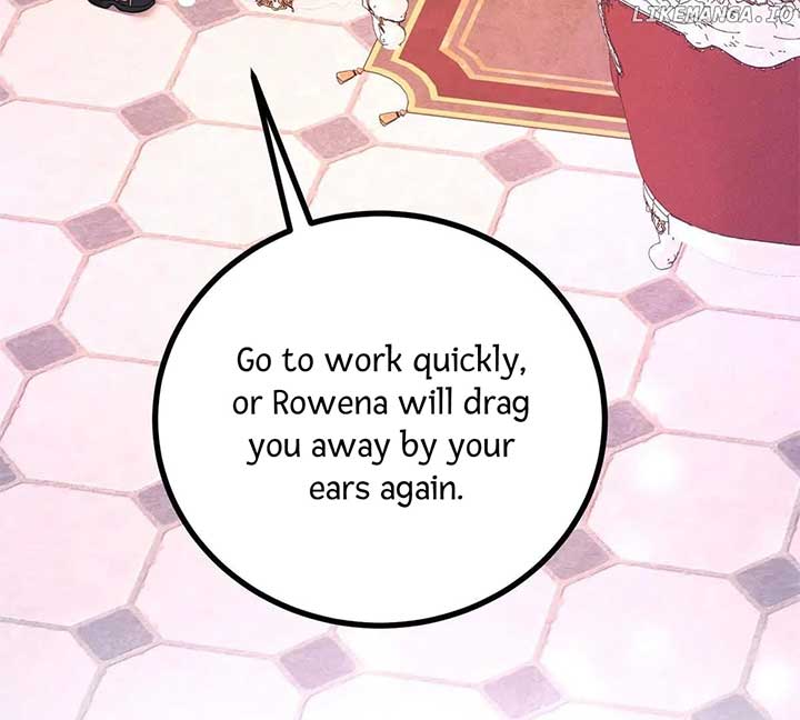 How to Change a Path Full of Thorns Into One Full of Happiness Chapter 36 page 11