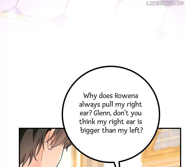 How to Change a Path Full of Thorns Into One Full of Happiness Chapter 36 page 12