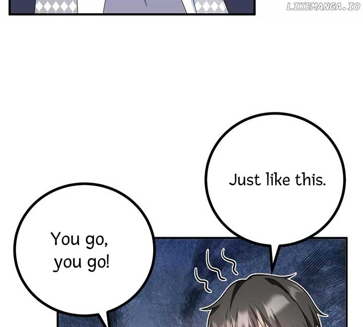 How to Change a Path Full of Thorns Into One Full of Happiness Chapter 36 page 16