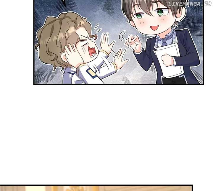 How to Change a Path Full of Thorns Into One Full of Happiness Chapter 36 page 17