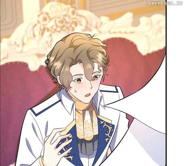 How to Change a Path Full of Thorns Into One Full of Happiness Chapter 36 page 18