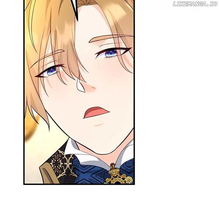 How to Change a Path Full of Thorns Into One Full of Happiness Chapter 36 page 21