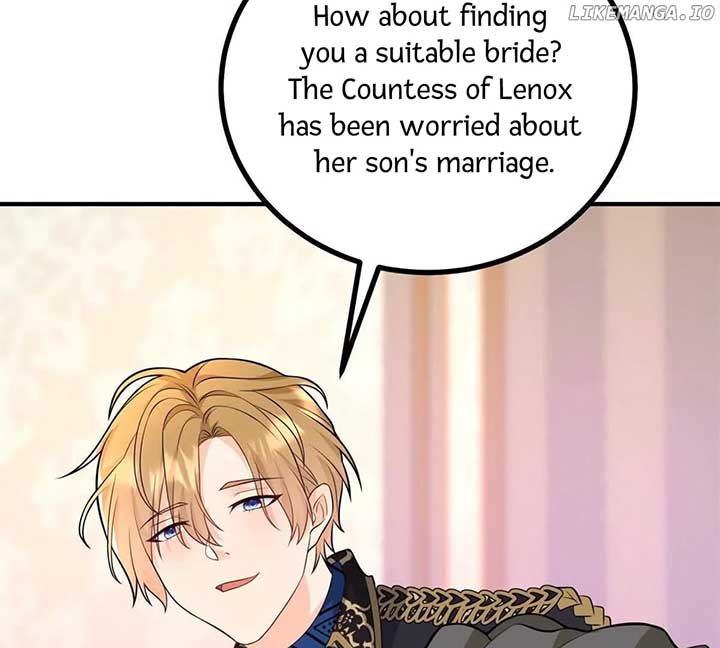 How to Change a Path Full of Thorns Into One Full of Happiness Chapter 36 page 24