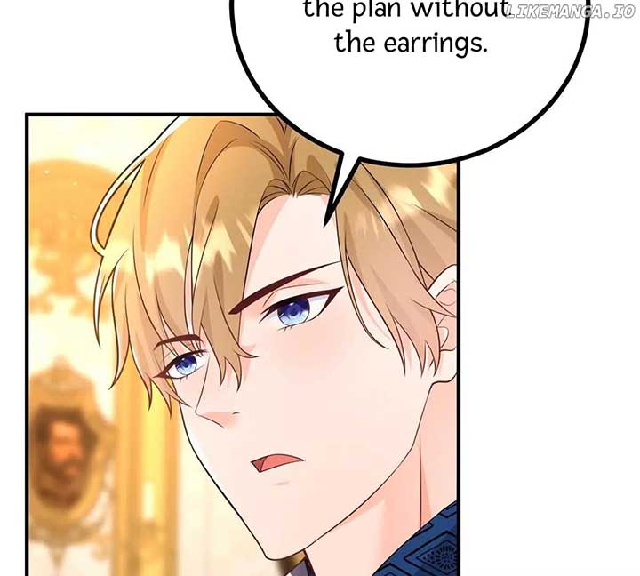 How to Change a Path Full of Thorns Into One Full of Happiness Chapter 36 page 3