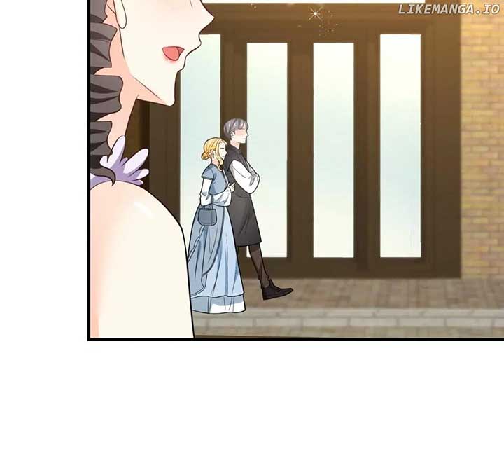 How to Change a Path Full of Thorns Into One Full of Happiness Chapter 36 page 39