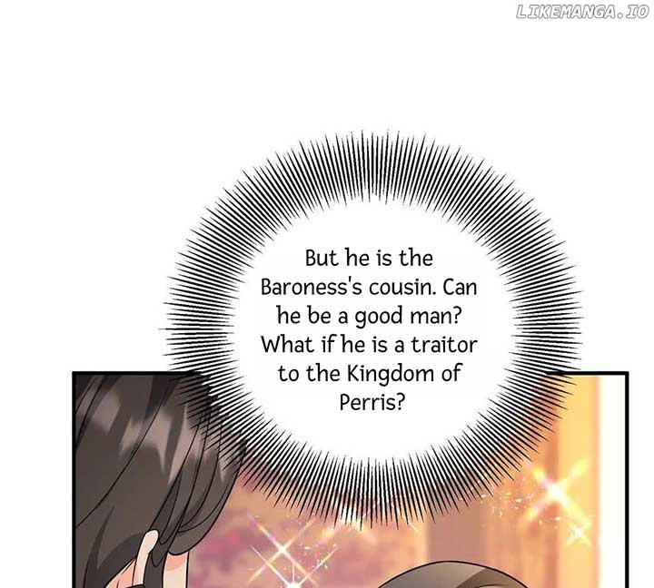 How to Change a Path Full of Thorns Into One Full of Happiness Chapter 36 page 44