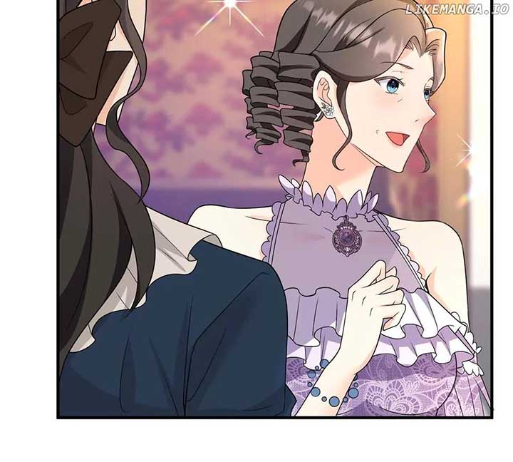 How to Change a Path Full of Thorns Into One Full of Happiness Chapter 36 page 45
