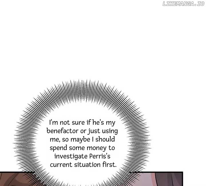 How to Change a Path Full of Thorns Into One Full of Happiness Chapter 36 page 46