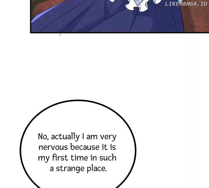 How to Change a Path Full of Thorns Into One Full of Happiness Chapter 36 page 50