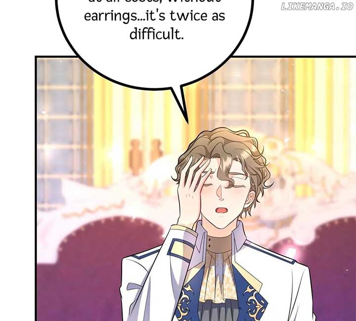 How to Change a Path Full of Thorns Into One Full of Happiness Chapter 36 page 5