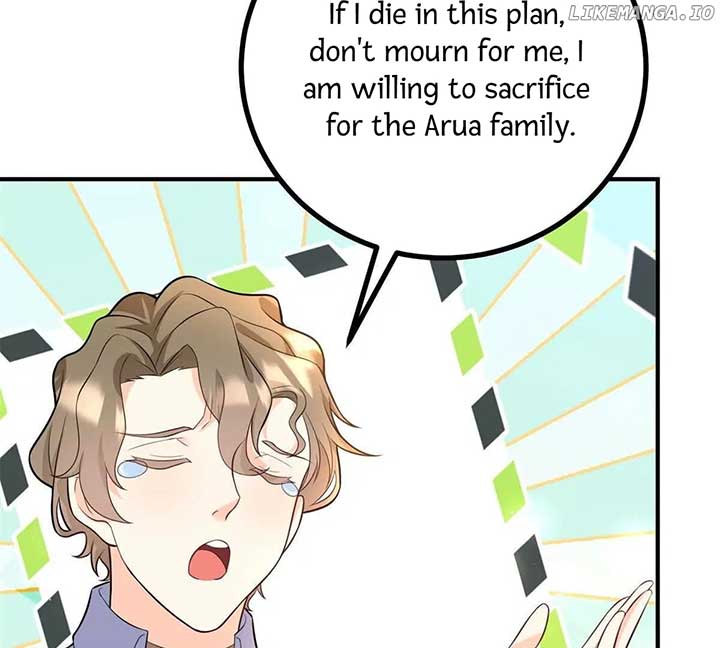 How to Change a Path Full of Thorns Into One Full of Happiness Chapter 36 page 7