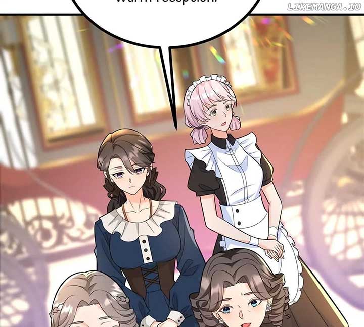 How to Change a Path Full of Thorns Into One Full of Happiness Chapter 37 page 10