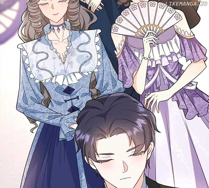 How to Change a Path Full of Thorns Into One Full of Happiness Chapter 37 page 11